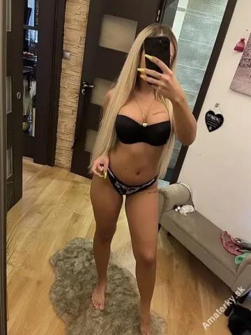Анкета проститутки Эльза - Фото, 24 года, №386416